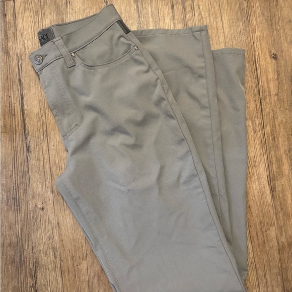 Versace Jeans Collection Elegant Gray Pants - Picture 1 of 5